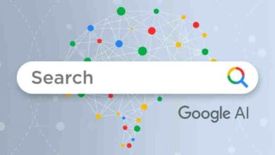 Google c2pa generative ai search