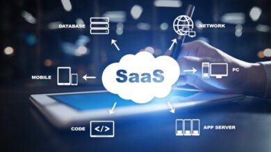 Qualcomm aware saas iot silicon