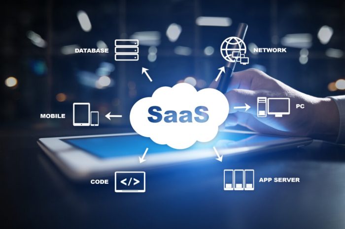Qualcomm aware saas iot silicon