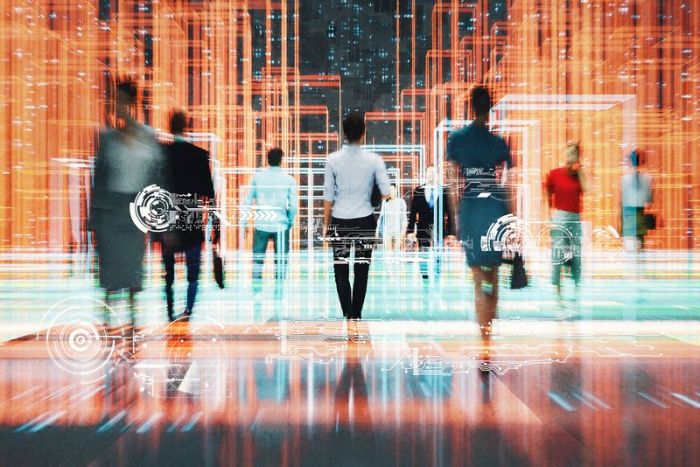 Ibm executive on future cybersecurity