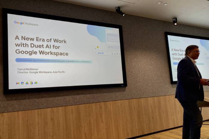 Google c2pa generative ai search
