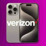 Get an iphone 15 plus for free at verizon but hurry up offer ends on sunday