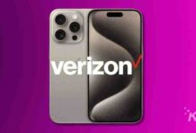 Get an iphone 15 plus for free at verizon but hurry up offer ends on sunday