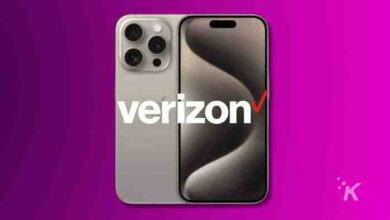 Get an iphone 15 plus for free at verizon but hurry up offer ends on sunday