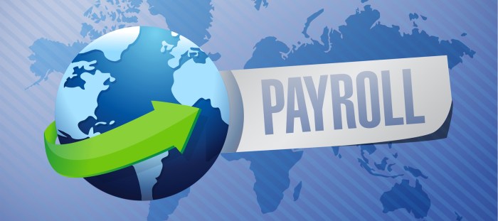 Best international payroll services
