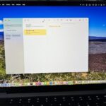 Elevate your note taking game with this mac app that syncs across your devices