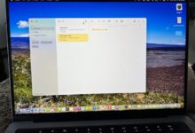 Elevate your note taking game with this mac app that syncs across your devices