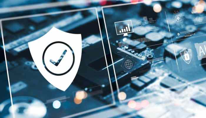 Ibm executive on future cybersecurity