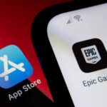 A 15 junk fee spotify and epic slam apples latest eu app store changes