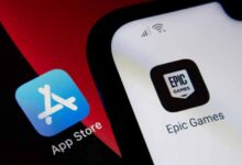 A 15 junk fee spotify and epic slam apples latest eu app store changes