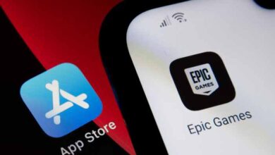 A 15 junk fee spotify and epic slam apples latest eu app store changes