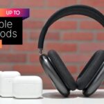 I love the airpods max and you can save dollar150 on them at amazon right now