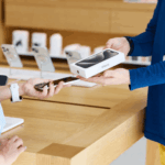 Apple store trade in values get a shake up apples iphones will get you less than before but its now offering more for competitors