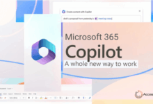 Microsoft copilot announced for azure
