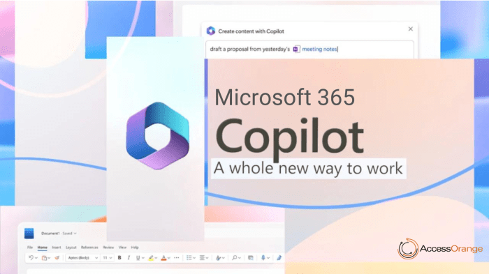 Microsoft copilot announced for azure