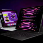 The iphone 17 will be significantly skinnier than previous models as apples m4 ipad pro ushers in a new era of thinner and lighter devices