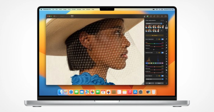 I edit photos every day but i only ever use one app heres how pixelmator pro can transform any image in seconds