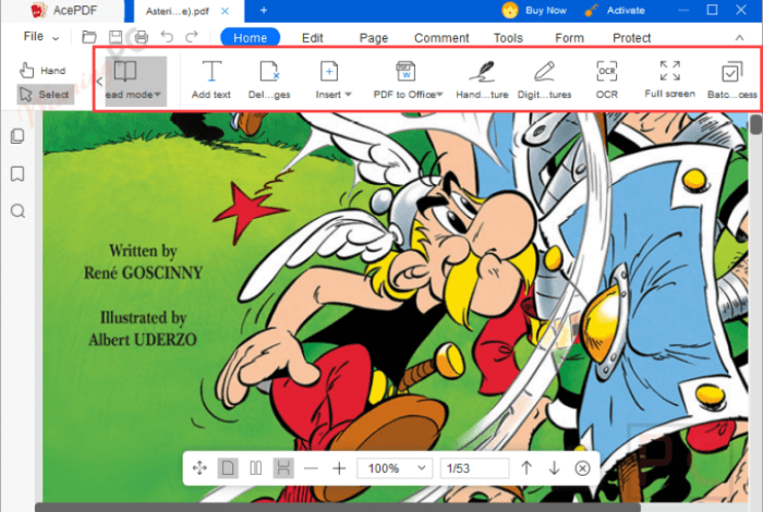 Acepdf editor converter lifetime license