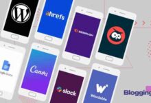 Make blogging fun easy and foolproof with this mac app