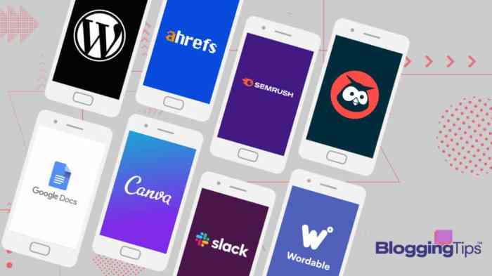 Make blogging fun easy and foolproof with this mac app