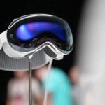 Vision pro headsets are selling for incredible sums on ebay because apple cant ship them out quickly enough