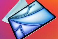 Apple makes bizarre ipad air m2 update 10 core gpu now listed as 9 core in some countries including the us