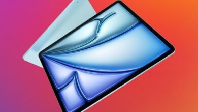 Apple makes bizarre ipad air m2 update 10 core gpu now listed as 9 core in some countries including the us