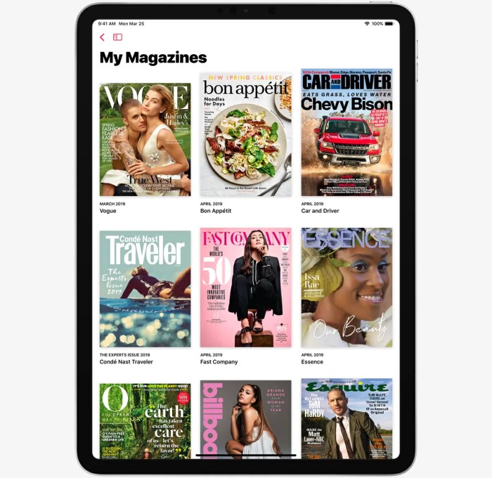 Peak amassed first officieel signed esquire je More people pay for an apple news plus subscription than you might think and the number is growing