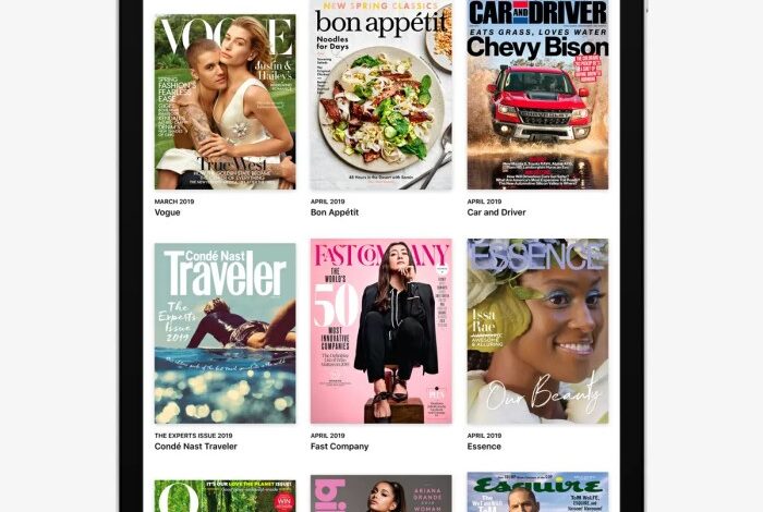 More people pay for an apple news plus subscription than you might think and the number is growing