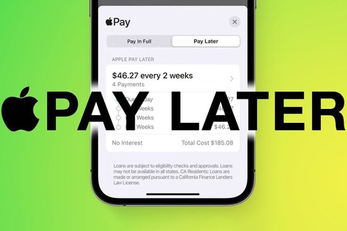 Good news paying for apple intelligence could still be three years away