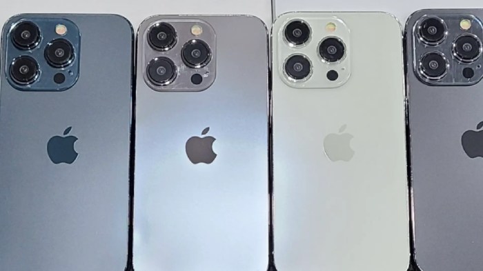 New iphone 16 and 16 pro dummy models highlight rumored capture button and more
