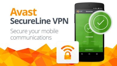 Avast secureline vpn vs nordvpn