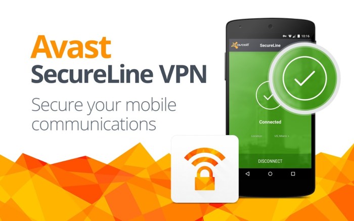 Avast secureline vpn vs nordvpn