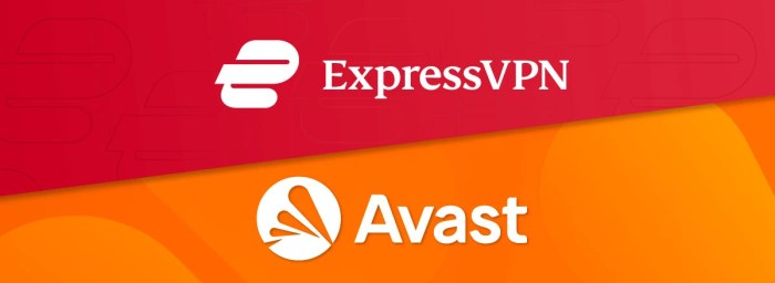 Avast secureline vpn vs nordvpn