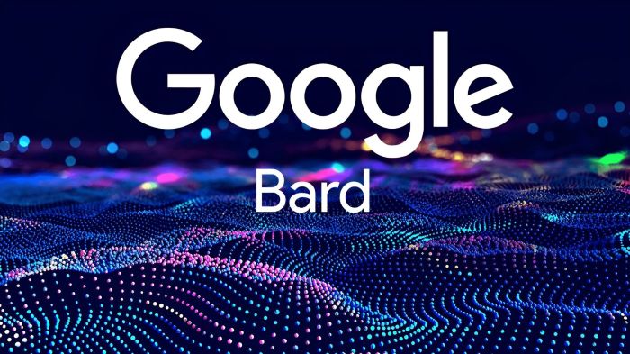 Google bard latest updates