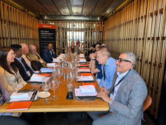 Cloud security report point check august securereading published date Gigamon cloud security report