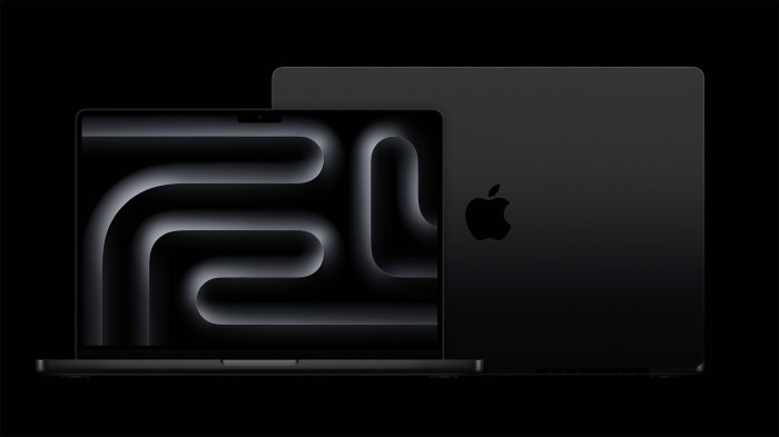 Skipped apple m3 m4 macbook pro has just started formal development and it could be a serious ai upgrade