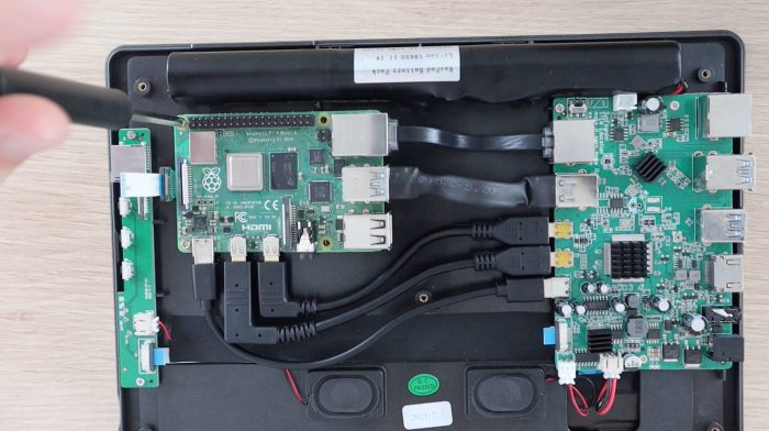 Inside the raspberry pi the story of the 35 computer that changed the world