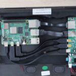 Inside the raspberry pi the story of the 35 computer that changed the world