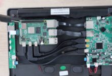 Inside the raspberry pi the story of the 35 computer that changed the world