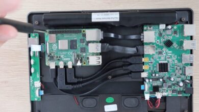 Inside the raspberry pi the story of the 35 computer that changed the world