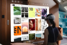 Watching youtube on apple vision pro just got better juno 20 has arrived with some huge features