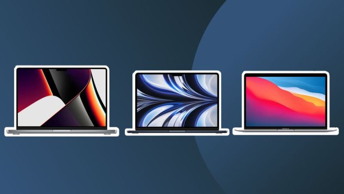 The best macbook for programmers coders and developers