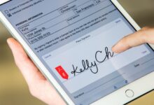 Adobe sign vs docusign