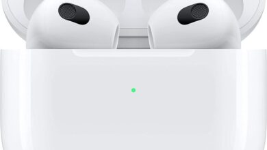 Apple airpods 3 have just hit their lowest ever price heres the one niche reason i choose them over the pros