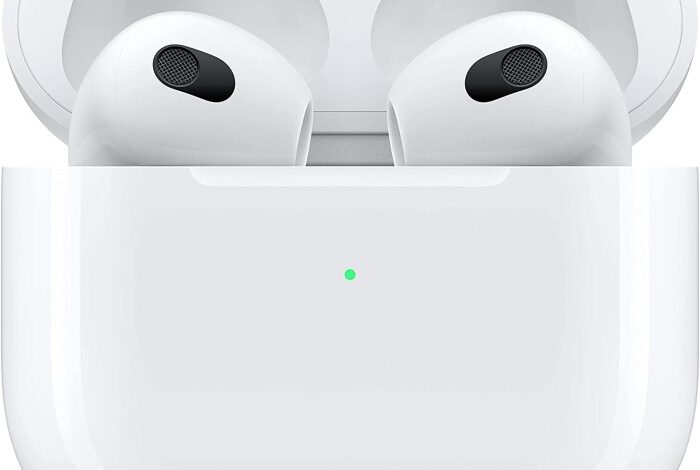 Apple airpods 3 have just hit their lowest ever price heres the one niche reason i choose them over the pros