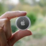 Apple has doubled the number of find my items you can track including airtags airpods and more