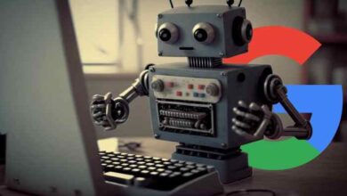 Google bard latest updates