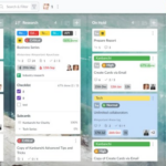 Google drive project management