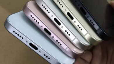 New iphone 16 and 16 pro dummy models highlight rumored capture button and more